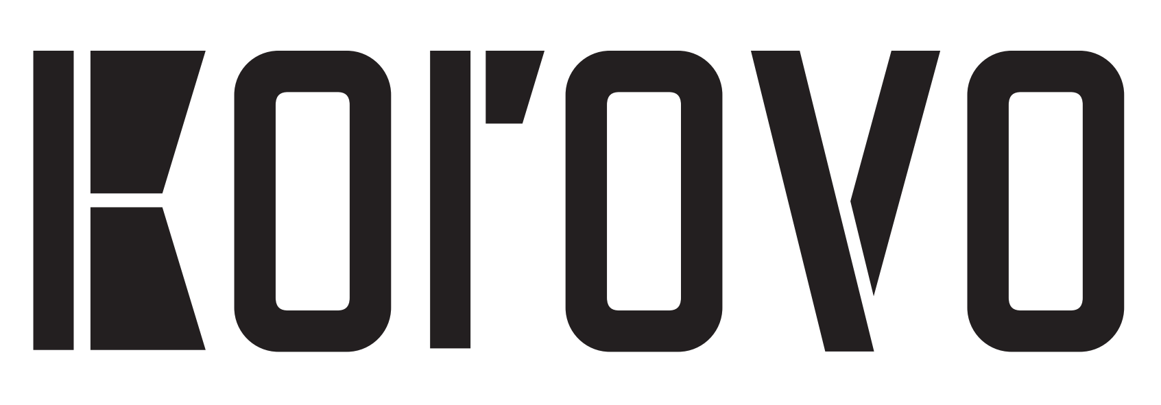 Luoding Korovo Bags Co., LTD.