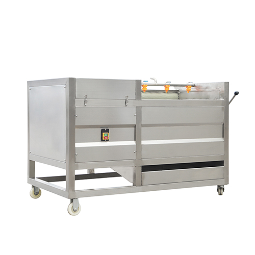 HENAN JOYSHINE MACHINERY CO., LTD. – piezas mecanizadas 3