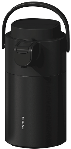 101OZ Stainless Steel Vacuum Airpot