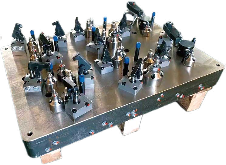 Fuxin Hongsheng machinery manufacturing co., LTD – matriz de metal 2