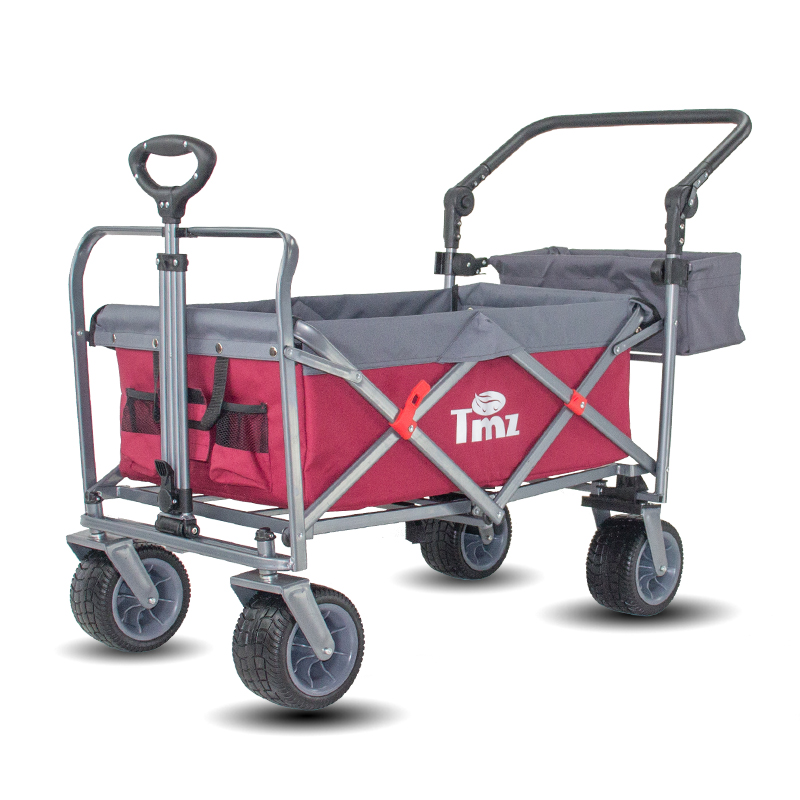 Folding wagon-2140WB