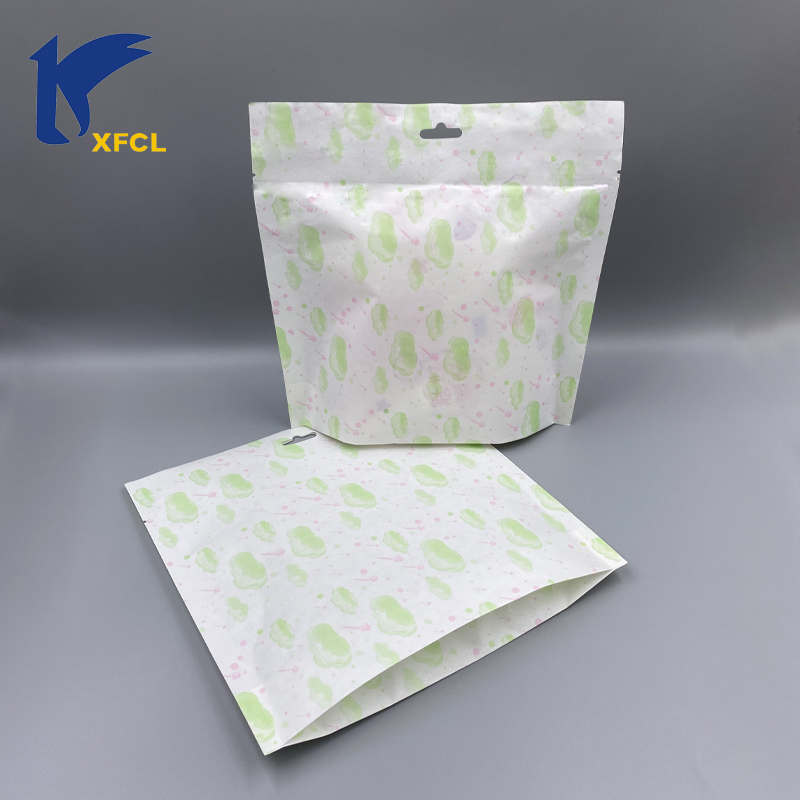 Foshan XinFei Hygiene Materials Co., Ltd – Photos produits 4