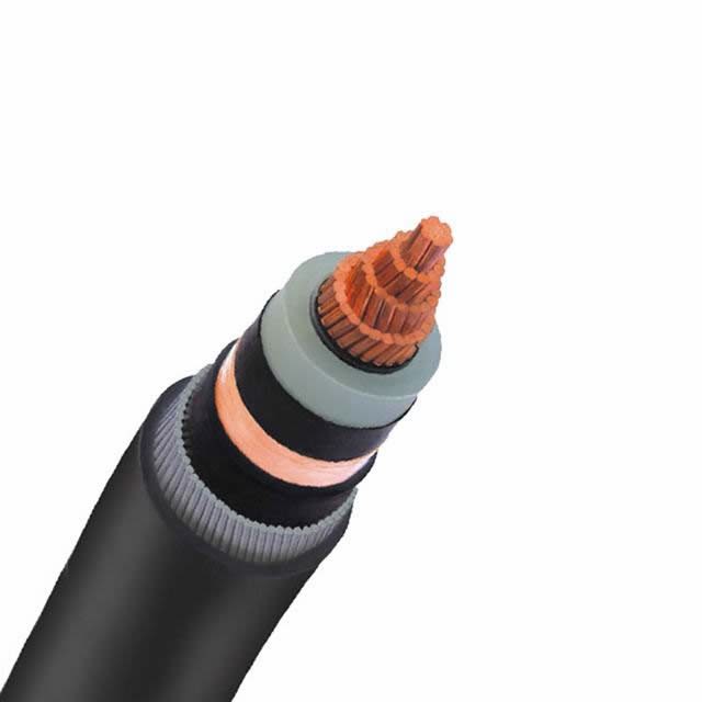 Medium Voltage Cables Medium Voltage Cables to BS 6622/BS 7835 Single Core Cables to BS 6622/BS 7835