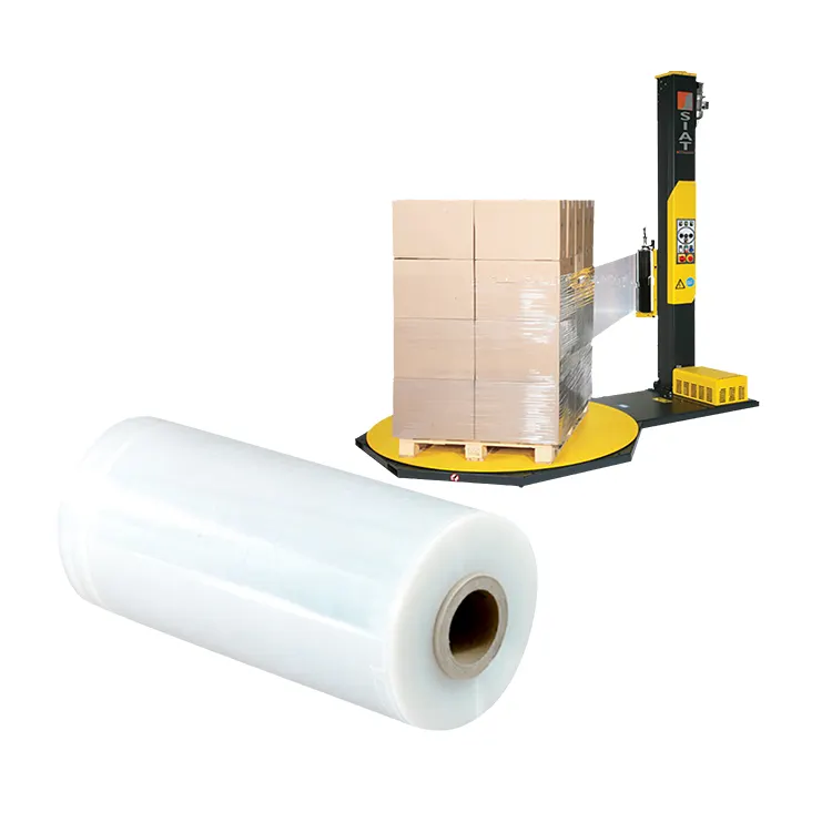 Dong Guan Hoplee Packing Co., Ltd – molde de inyección 1