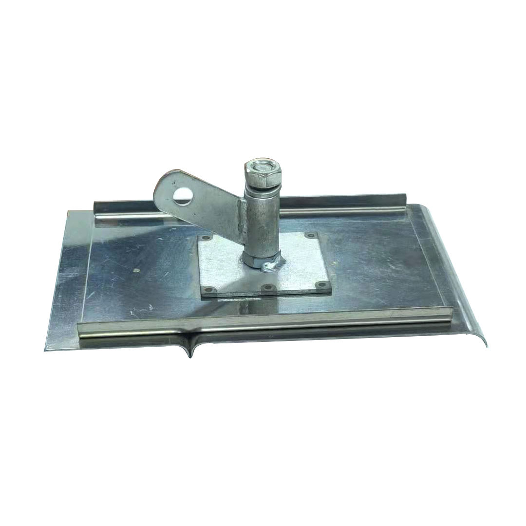 BUILDER Concrete Finishing Cement Plastering Tools Concrete Walking Edgers And Groover