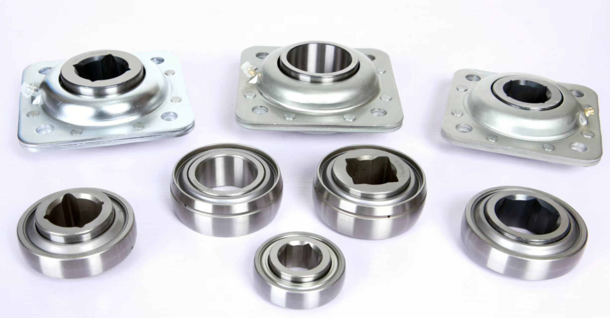 Dodge Bearing (Xingtai) Co., Ltd. – Wholesalers 3