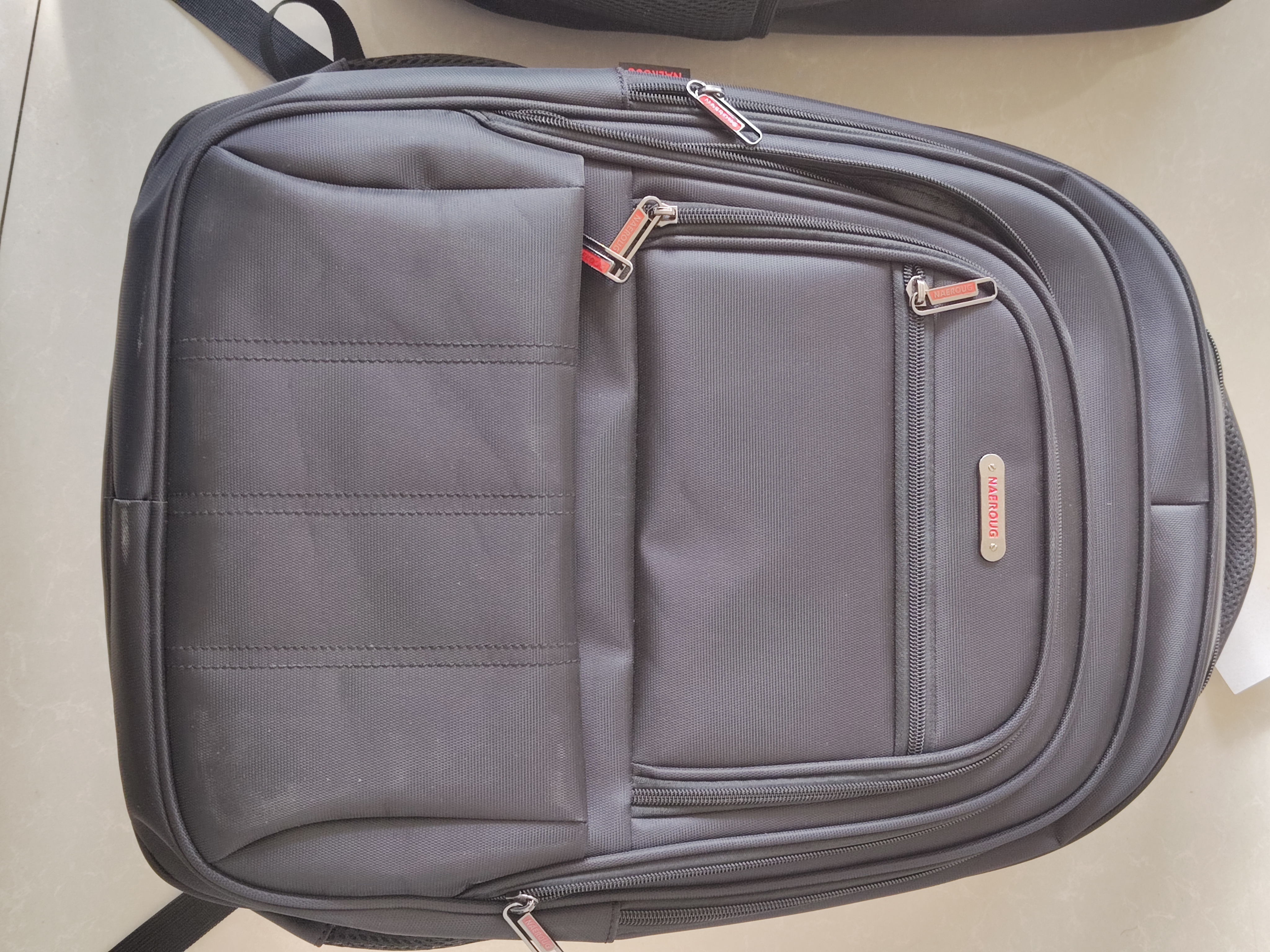 Backpack