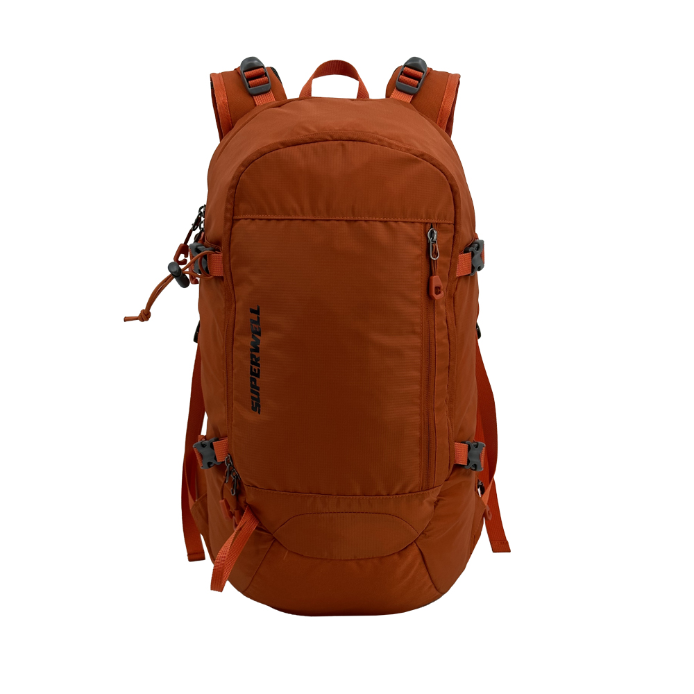 hiking backpack