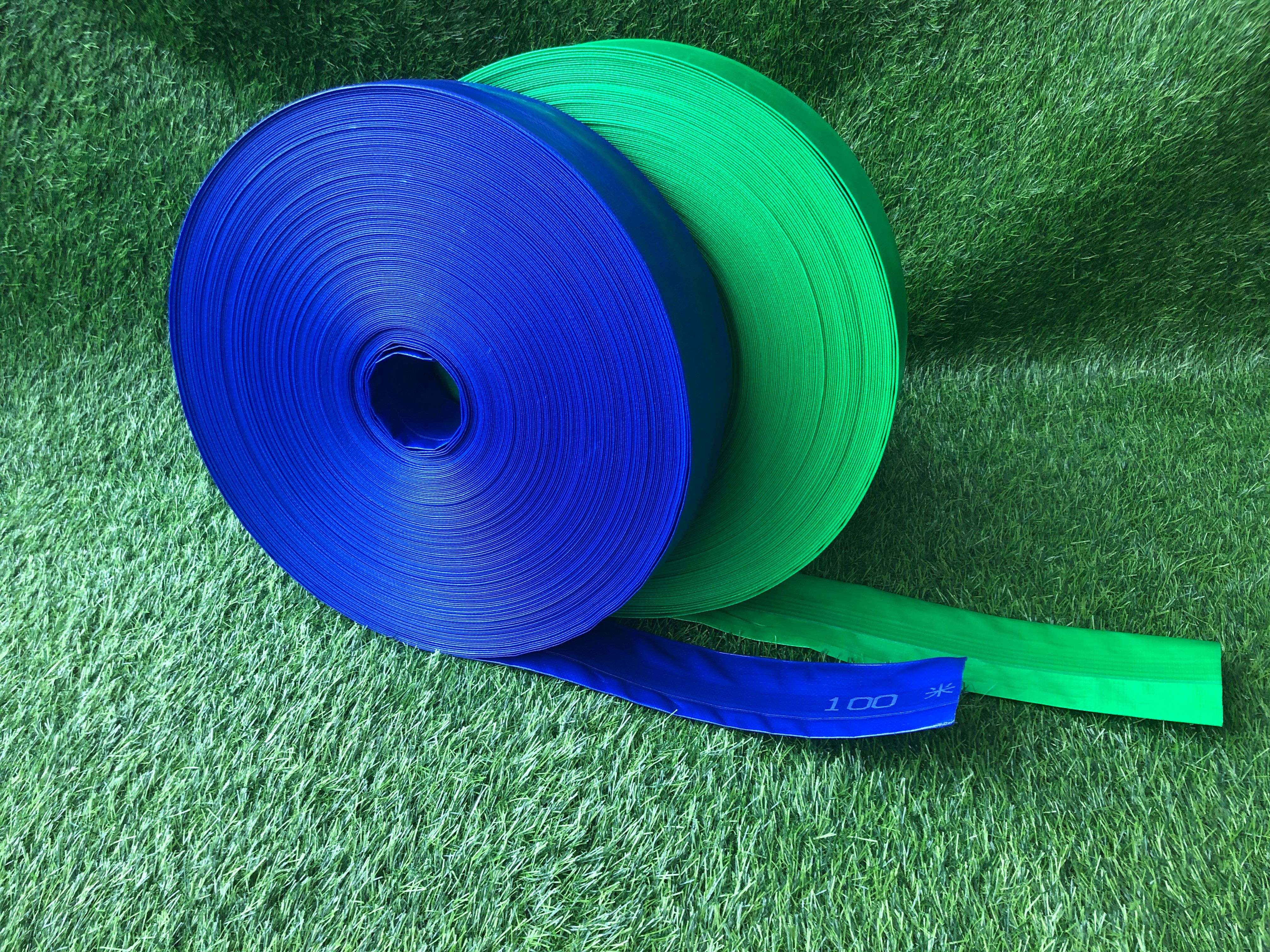 Henan Haike Water-Saving Technology Co.,Ltd. – molde de inyección 1