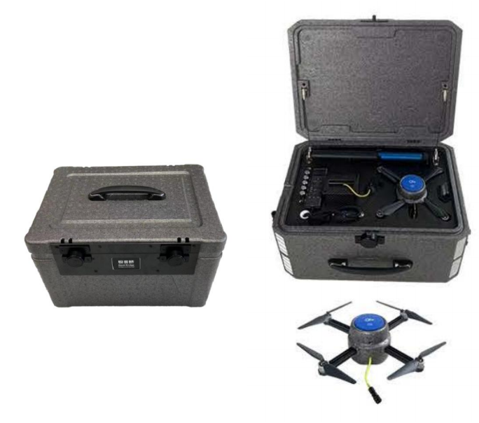 ZHEJIANG GBI INTELLIGENT EQUIPMENT INC. – tubo fluorescente 2