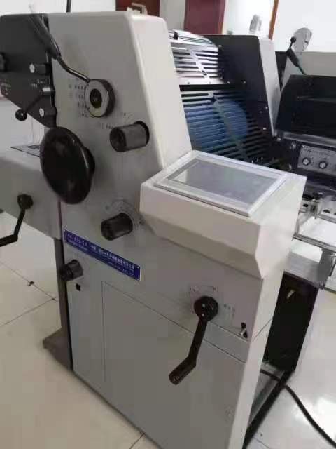 SIYANG Printing Machine Co., Ltd. – Other Industrial Automation and Intelligent Manufacturing 1