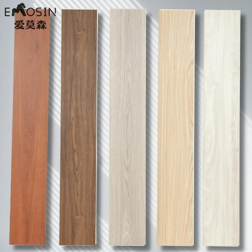 Spc flooring 6.5mm