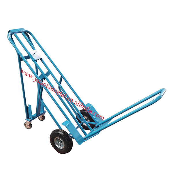 QINGDAO YUANTAI METAL PRODUCTS CO., LTD – molde de inyección 1