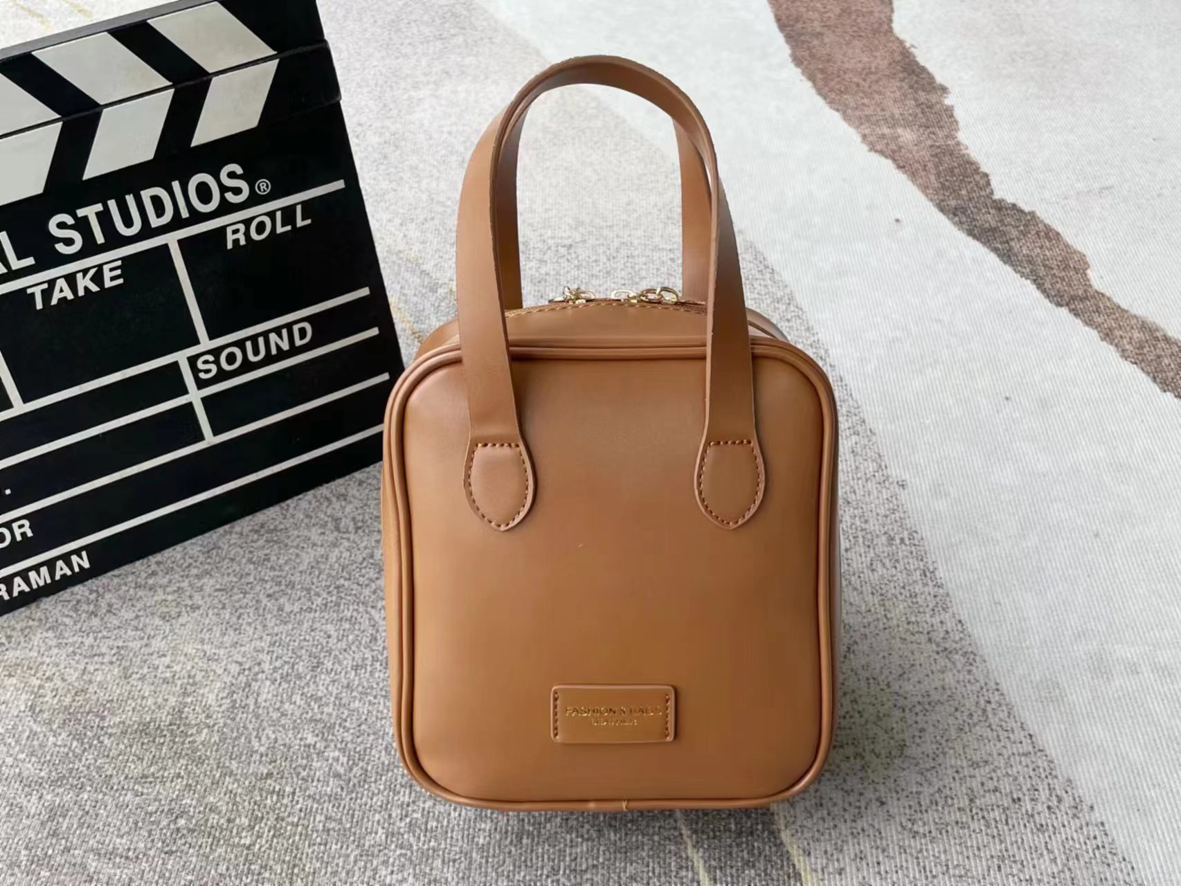 haicheng nantai luggage co. ltd – Leather bags 3