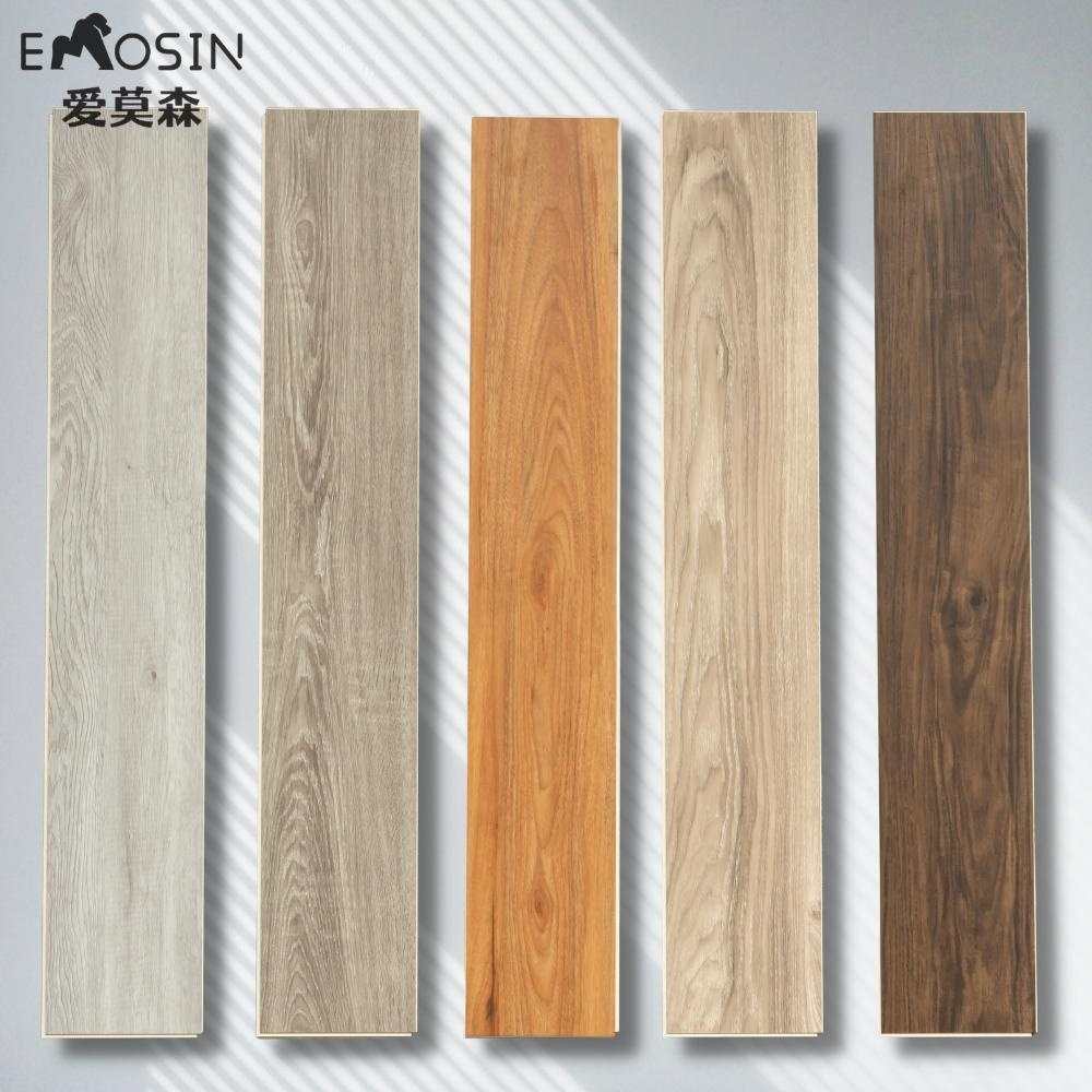 Spc floor vinyl herringbone