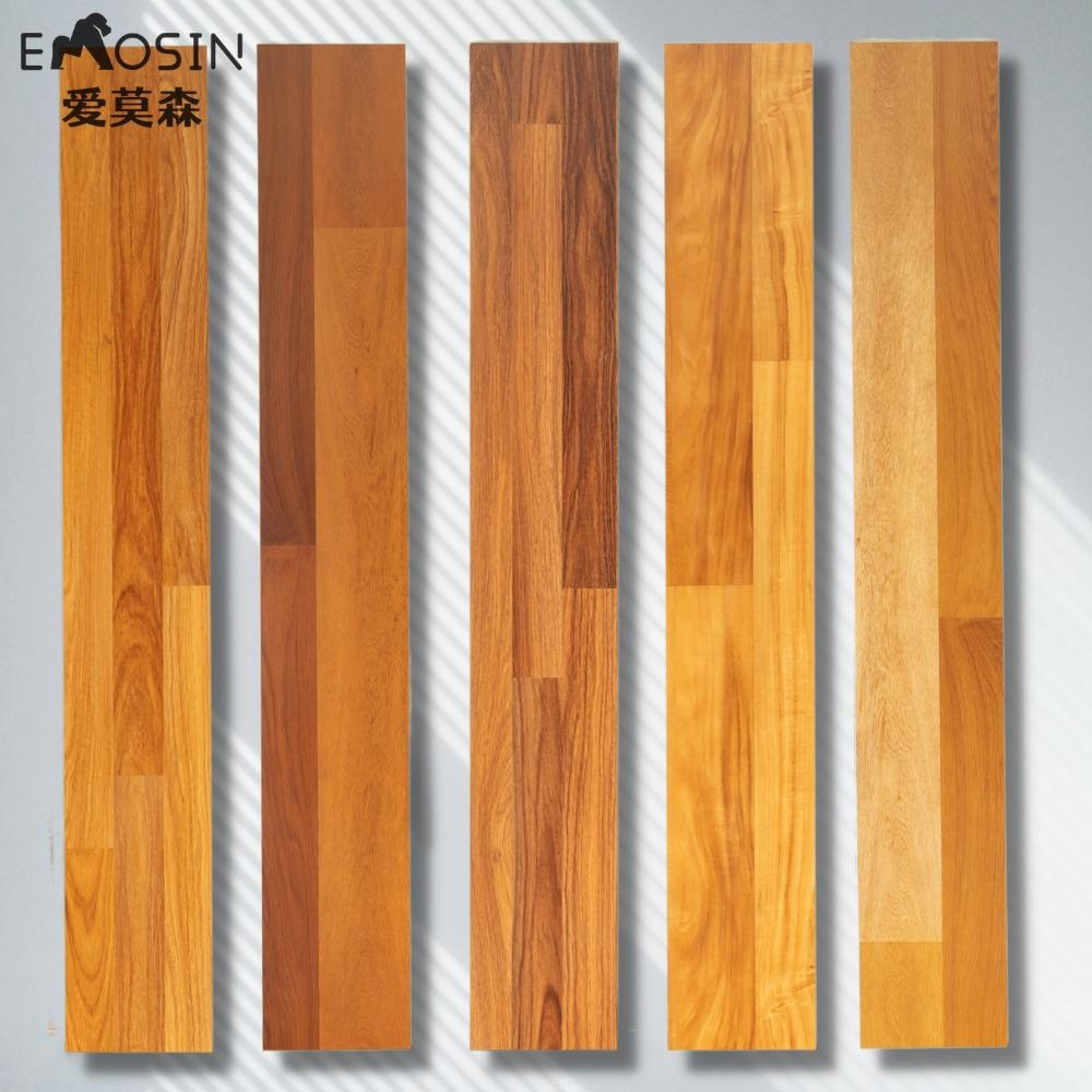 Spc flooring sheet