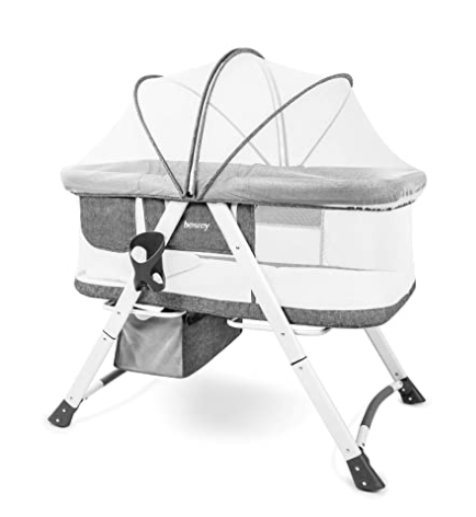 BR-S504S - Portable Baby Bassinets