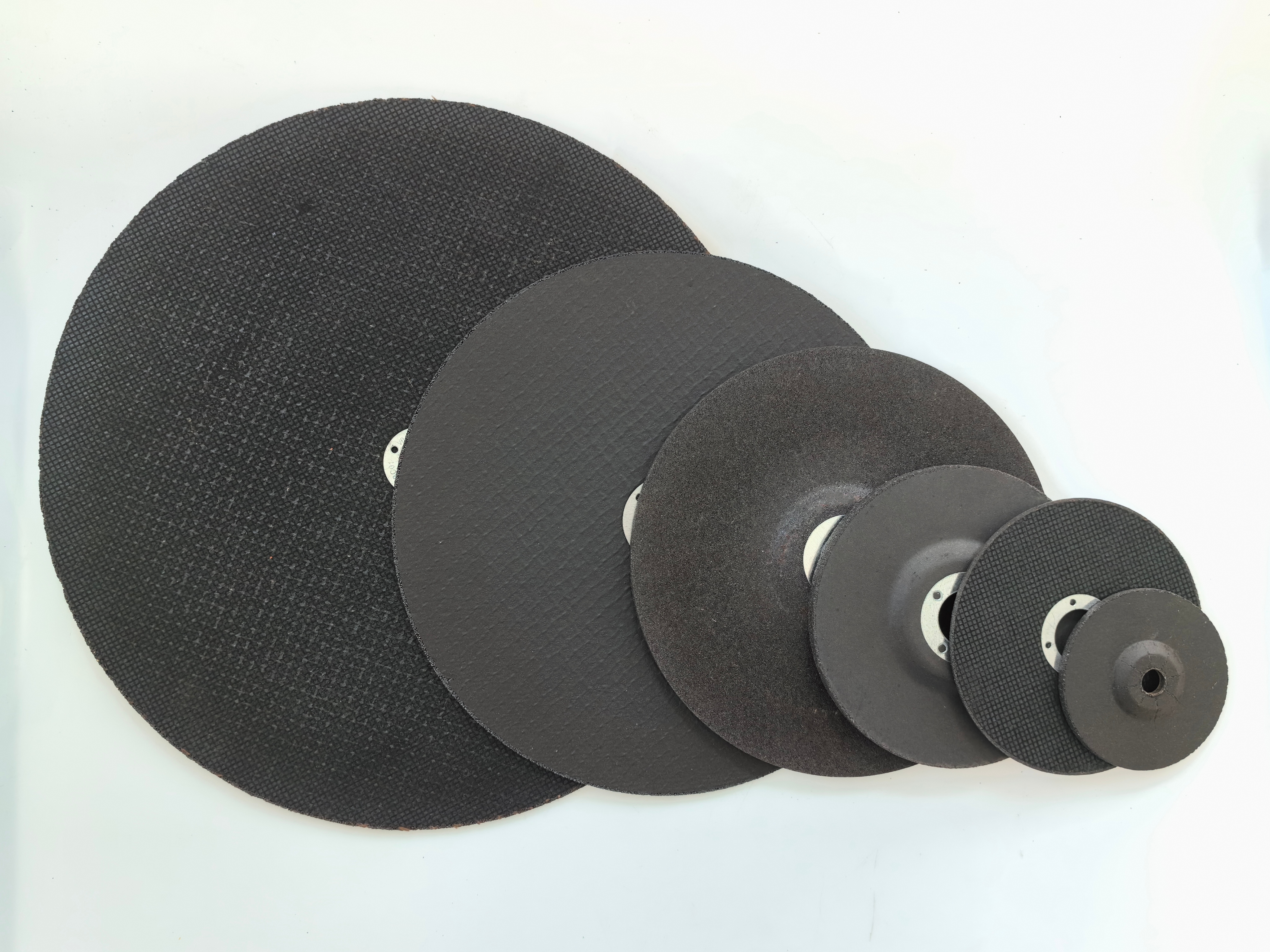Grinding Wheel