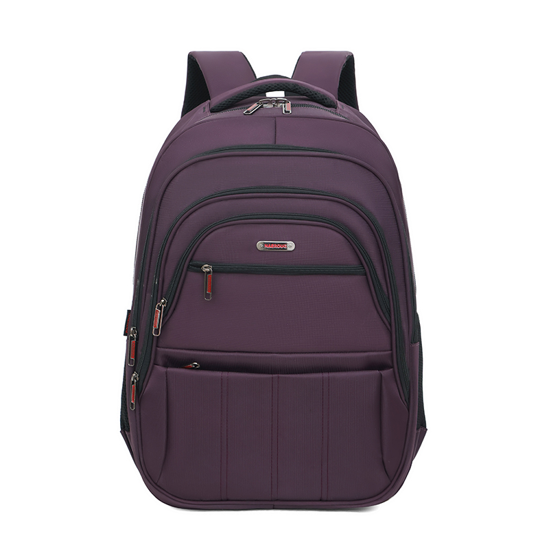 suitcase backpack