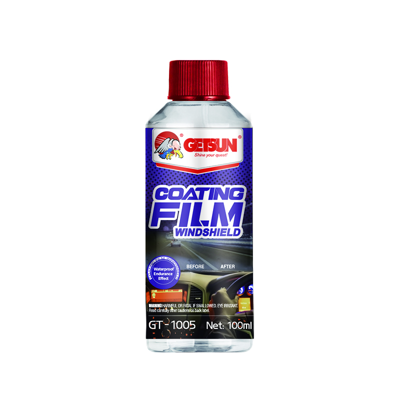 GETSUN Coating Film Windshield