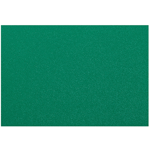 Badminton court mat