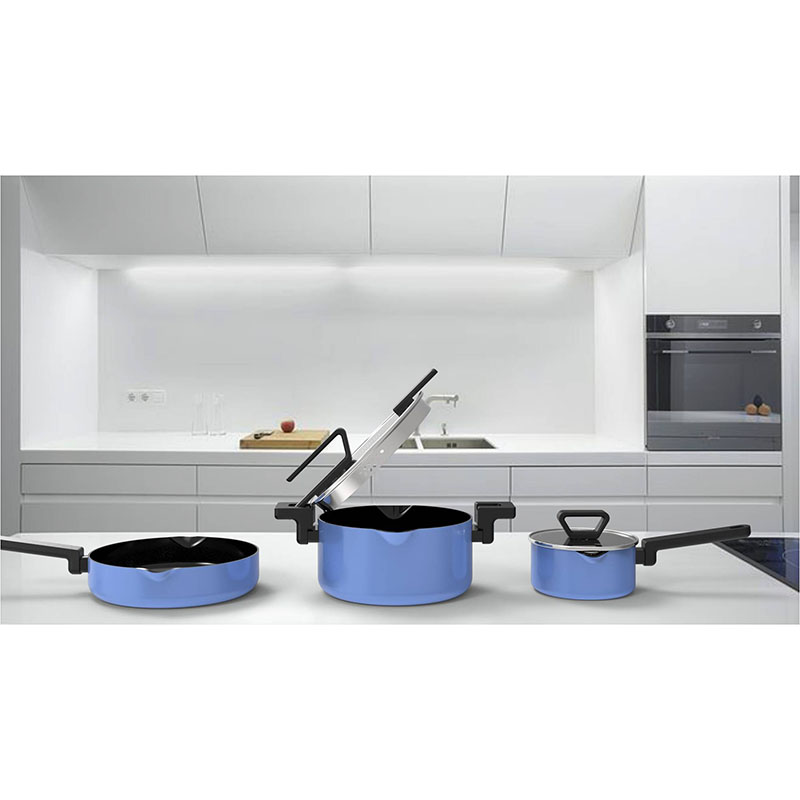 Guangdong Othello Kitchenware Co.,LTD. – vaso de cristal 2