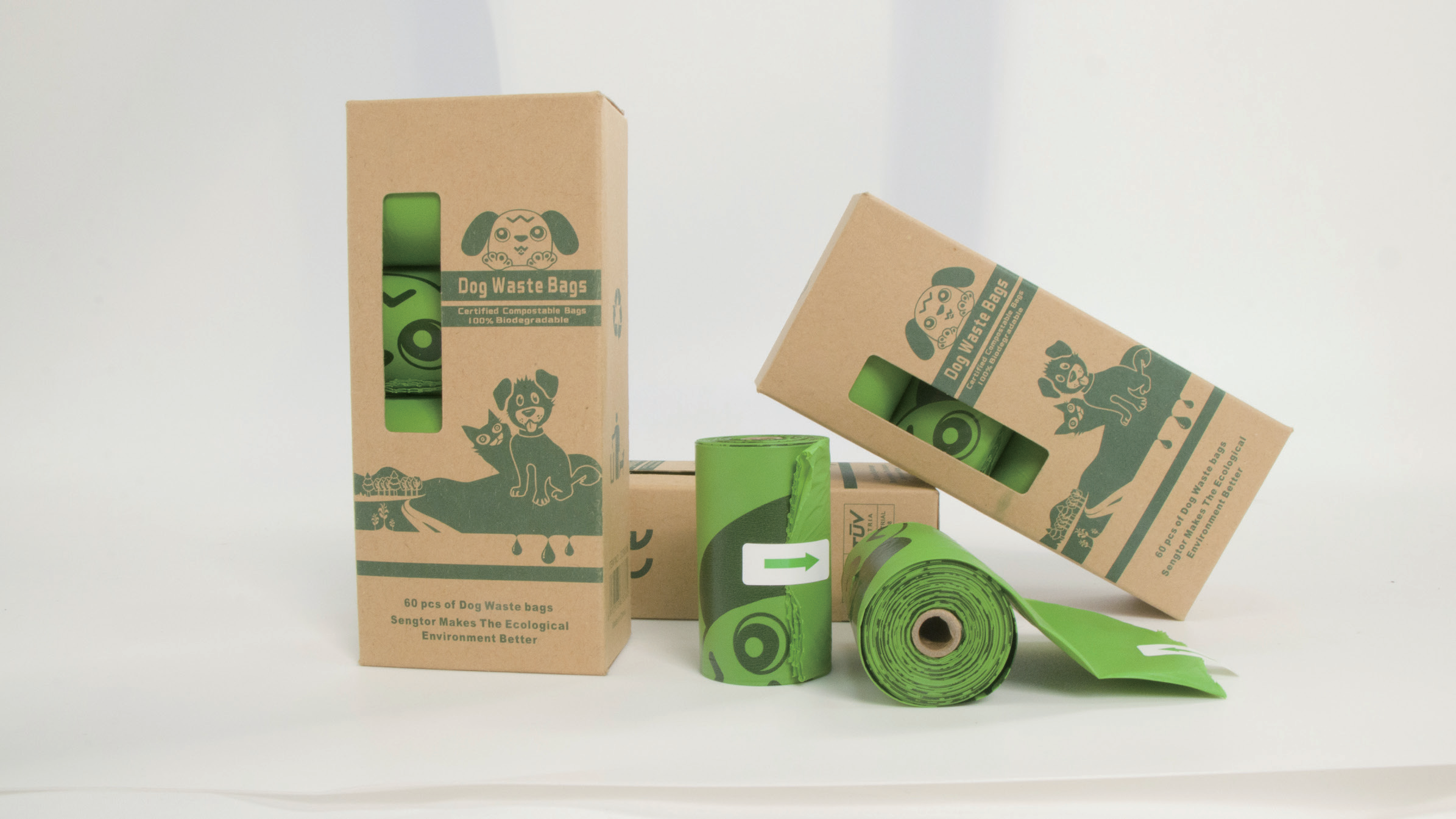 HEBEI BENECO BIOTECH CO., LTD – Product photos 2