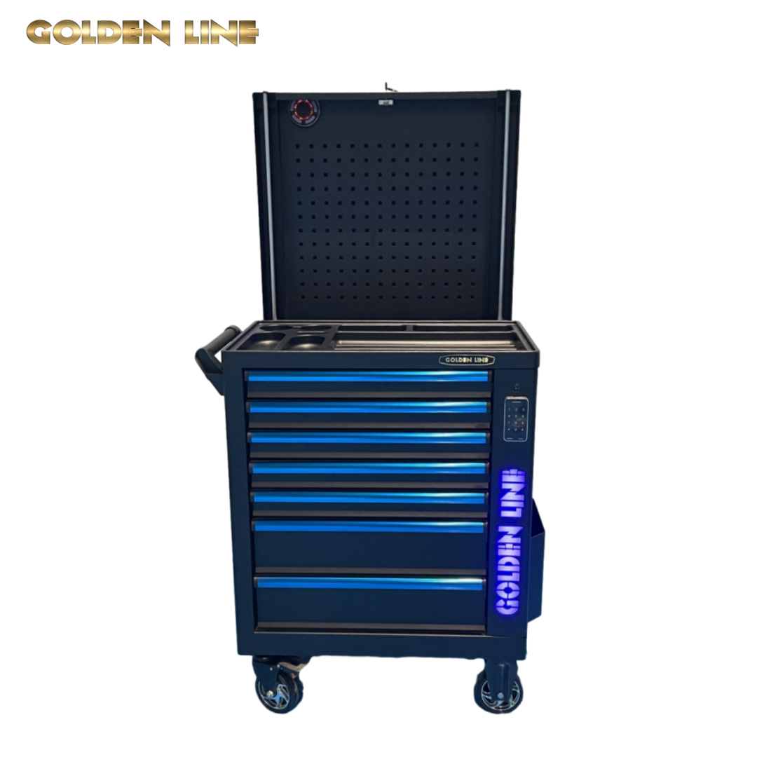 Tool Cabinet