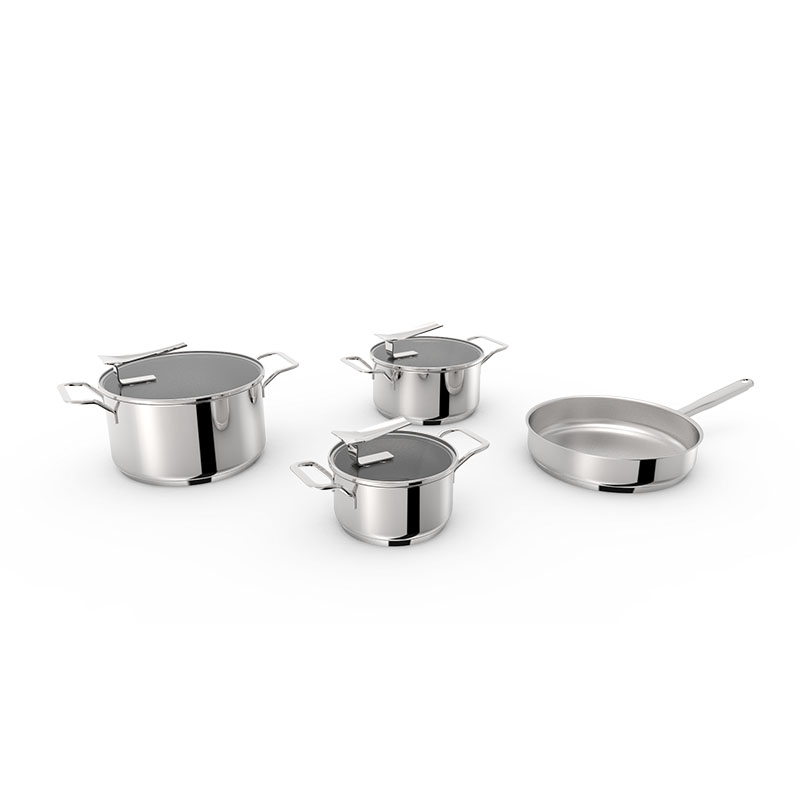 Guangdong Othello Kitchenware Co.,LTD. – cubiertos de acero 4