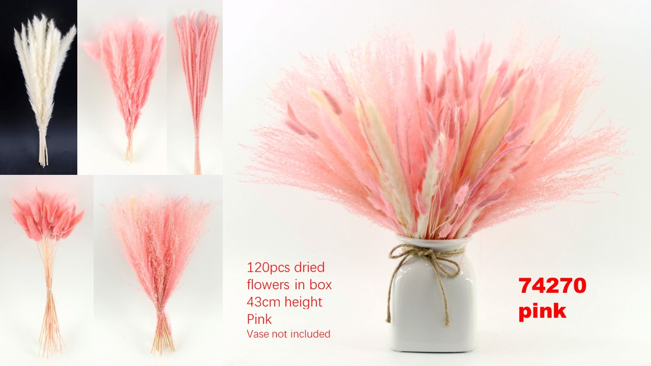LANGFANG WINSTONFLOWER AND DECORATION CO.,LTD. – flores prensadas 3