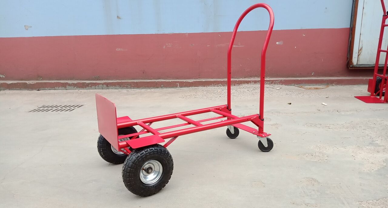 QINGDAO YUANTAI METAL PRODUCTS CO., LTD – matriz de metal 2