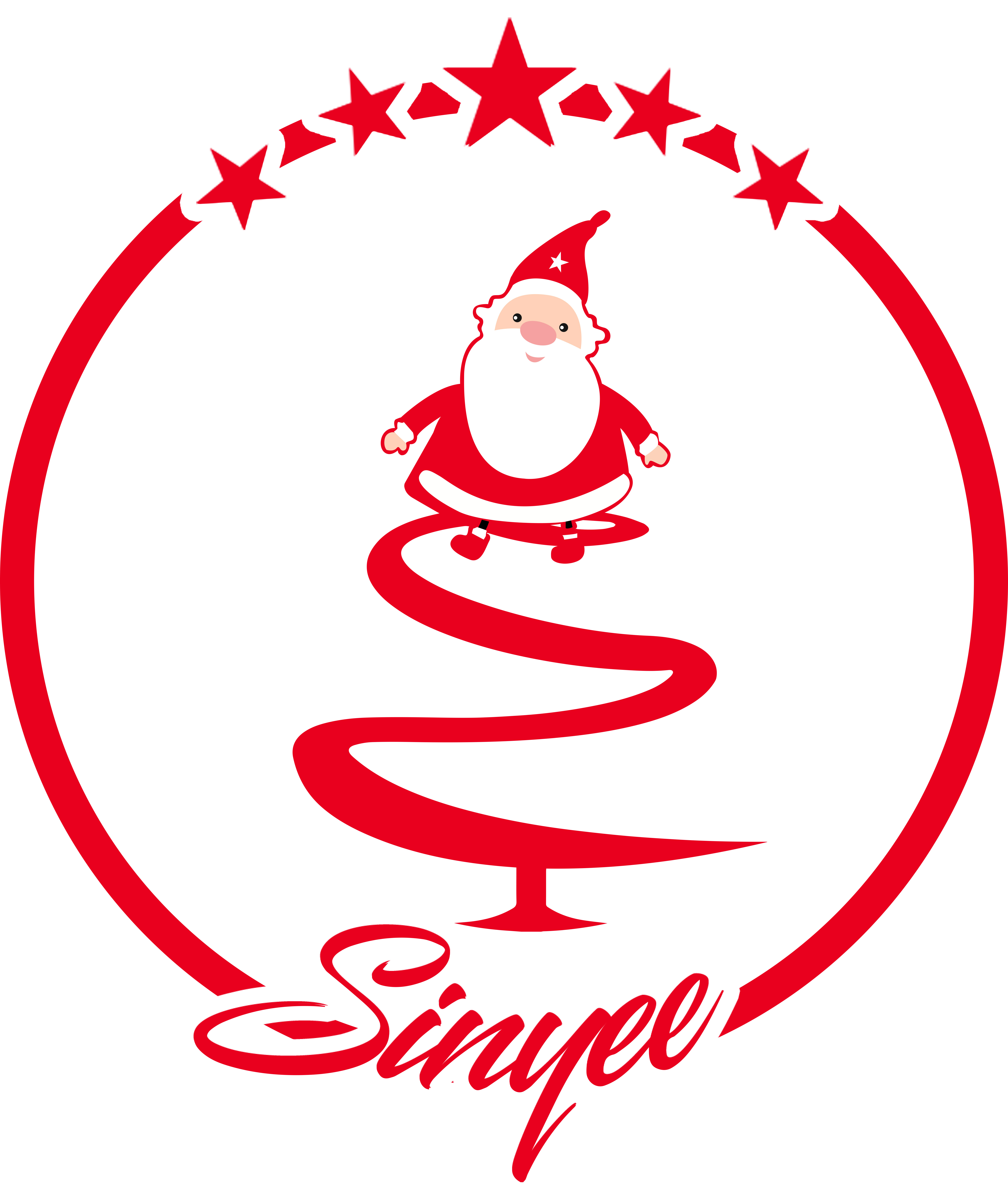 SINYEE CRAFT CO.,LTD