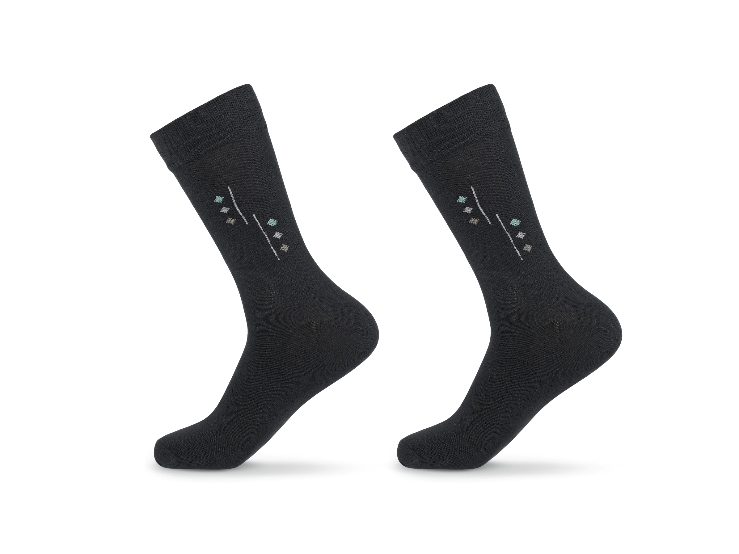 Minimalist men's socks