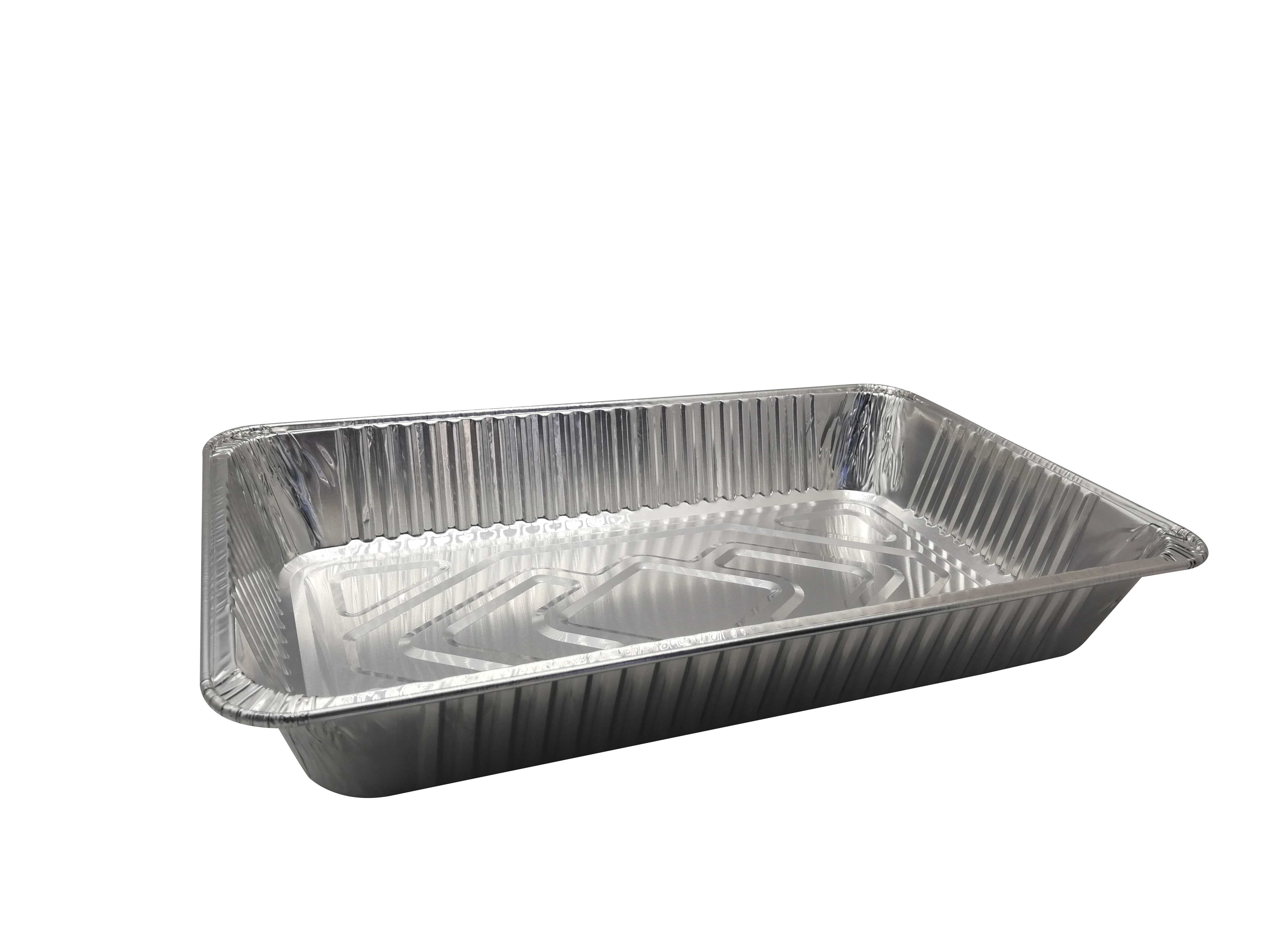 Aluminum Foil Container