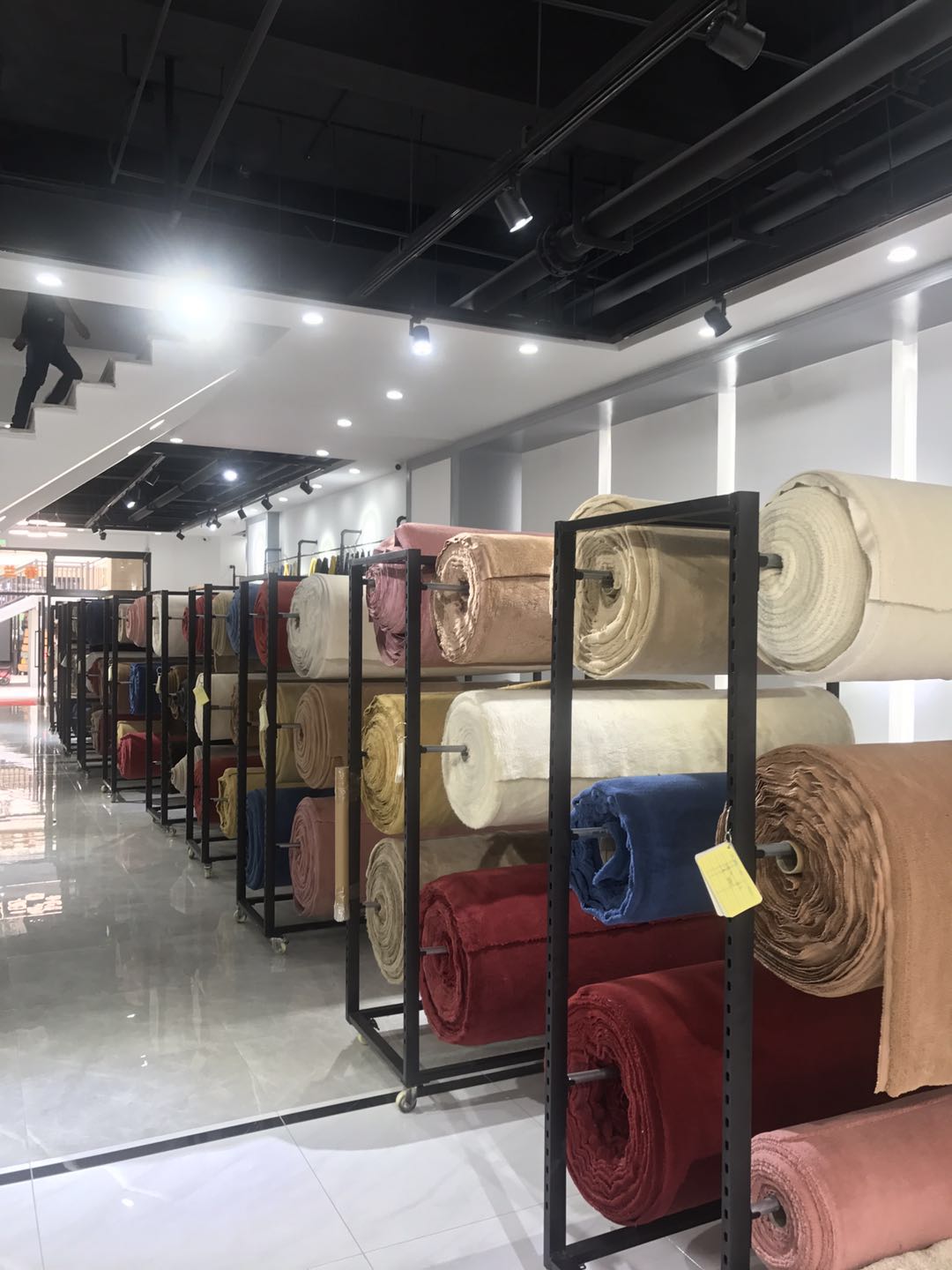 Haining Xinchunlan Textile Co., Ltd. – Product photos 1