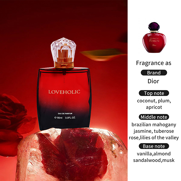 Rouge 540 Eau De Parfum