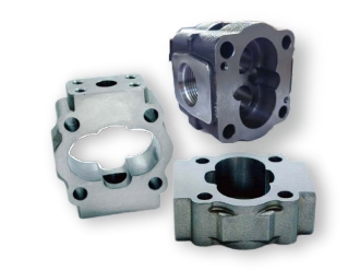 Fuxin Hongsheng machinery manufacturing co., LTD – molde de inyección 1