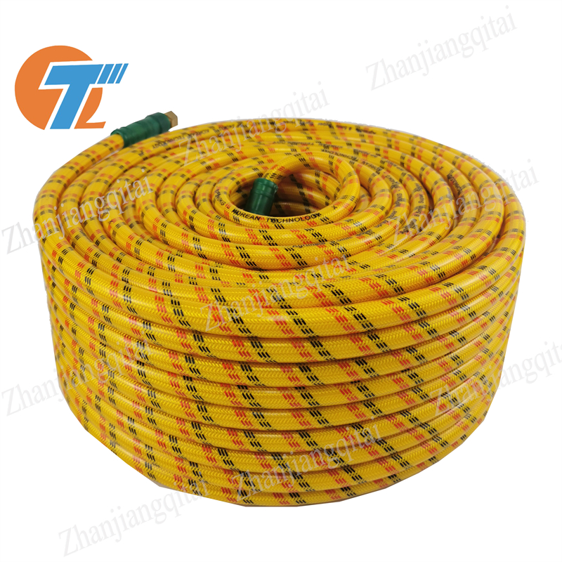 PVC Specialized Weaved Hose