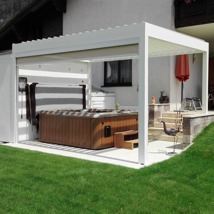 Pergola