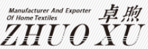 HENAN ZHUOXU TEXTILE TECHNOLOGY CO.LTD