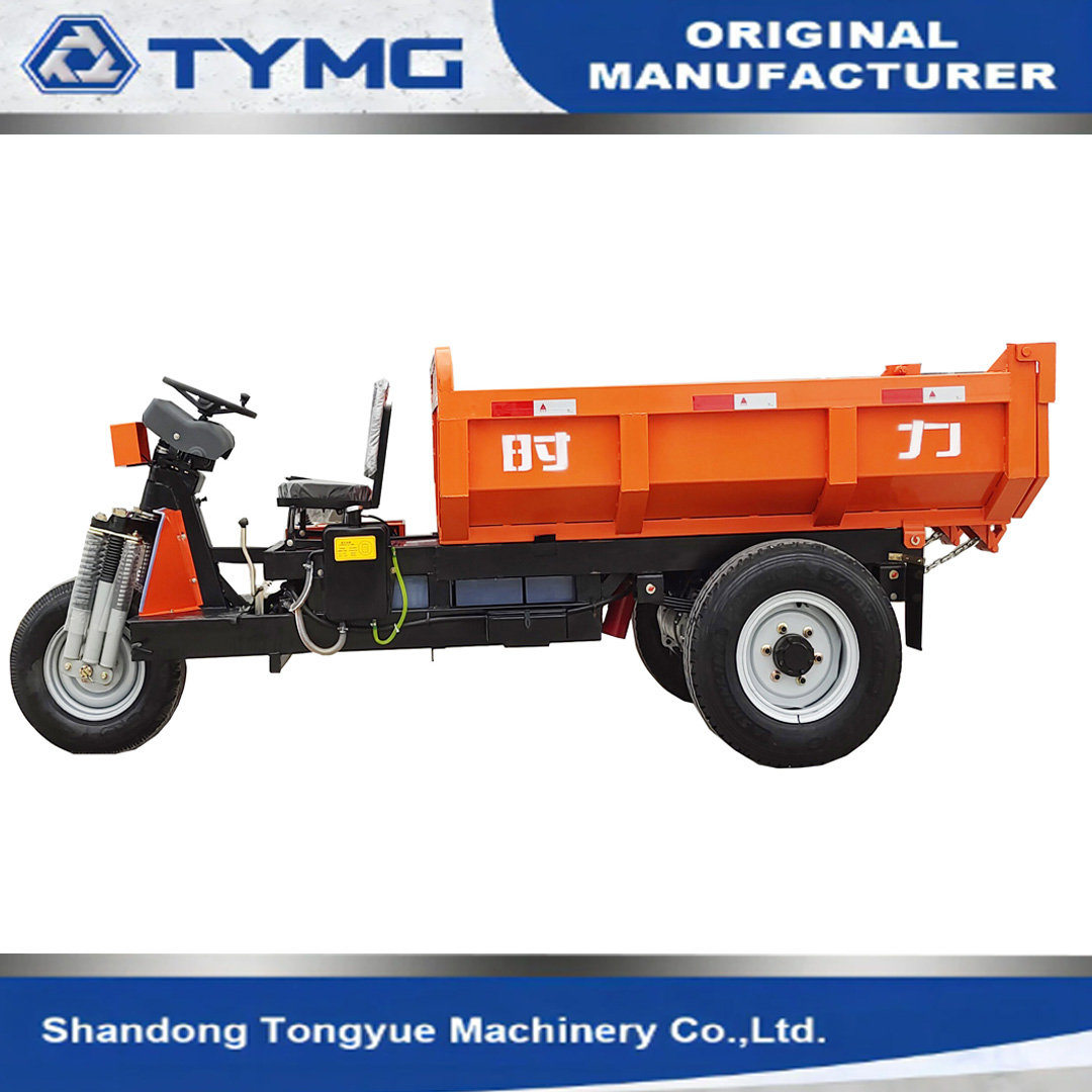 Shandong Tongyue Machinery Co., Ltd – llanta de caucho 2