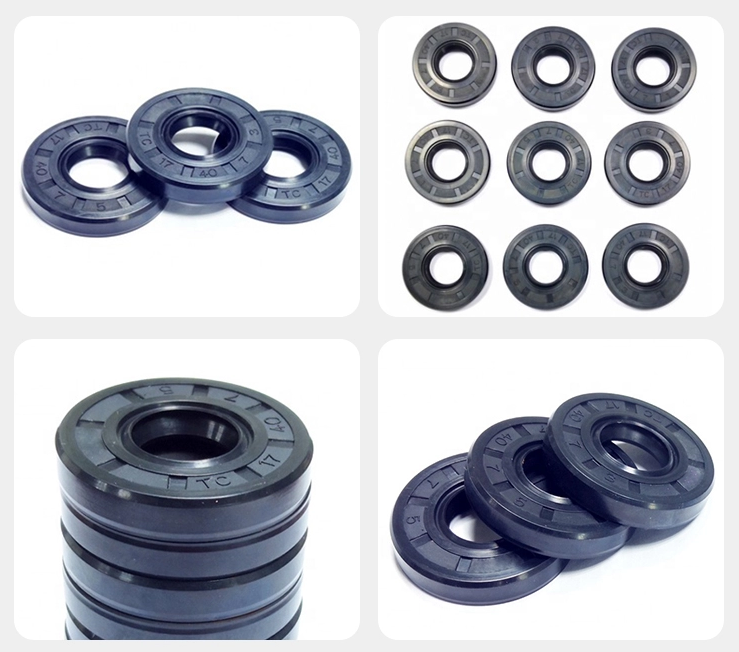 XINGTAI SHANFENG SPECIAL RUBBER PRODUCT LTD – piezas mecanizadas 3