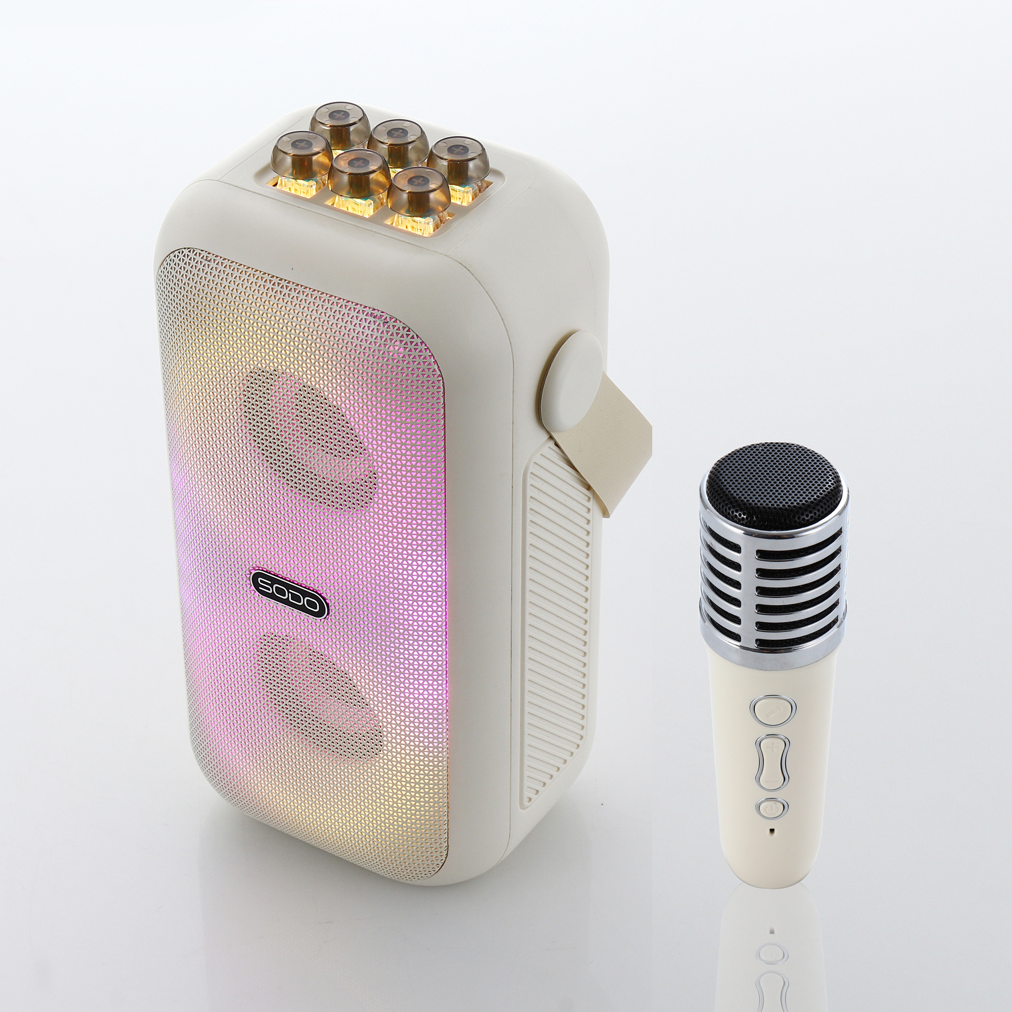 Luhe Jinjiayuan Electronics Co. Ltd – Wireless headphone 3
