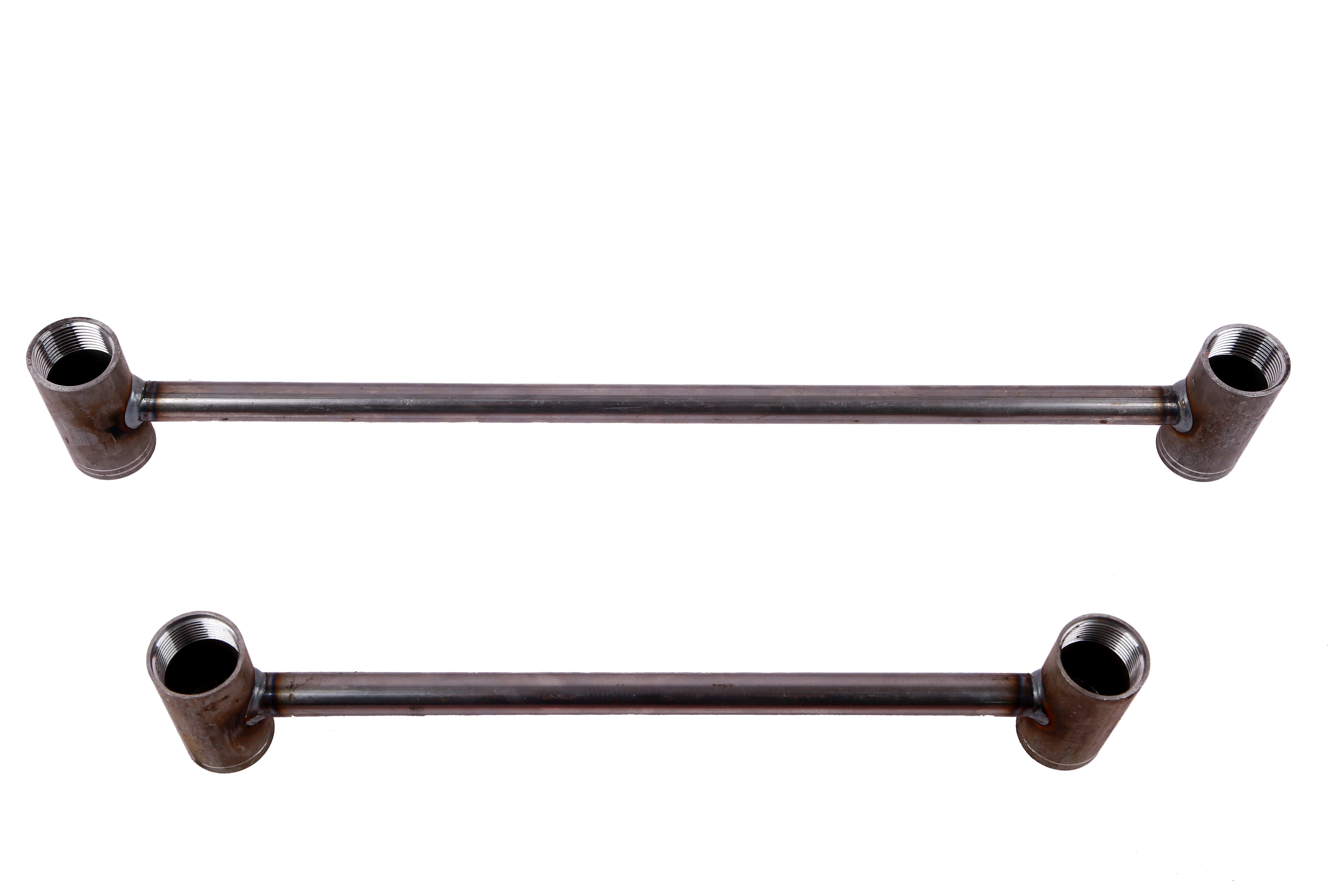 steel pipe