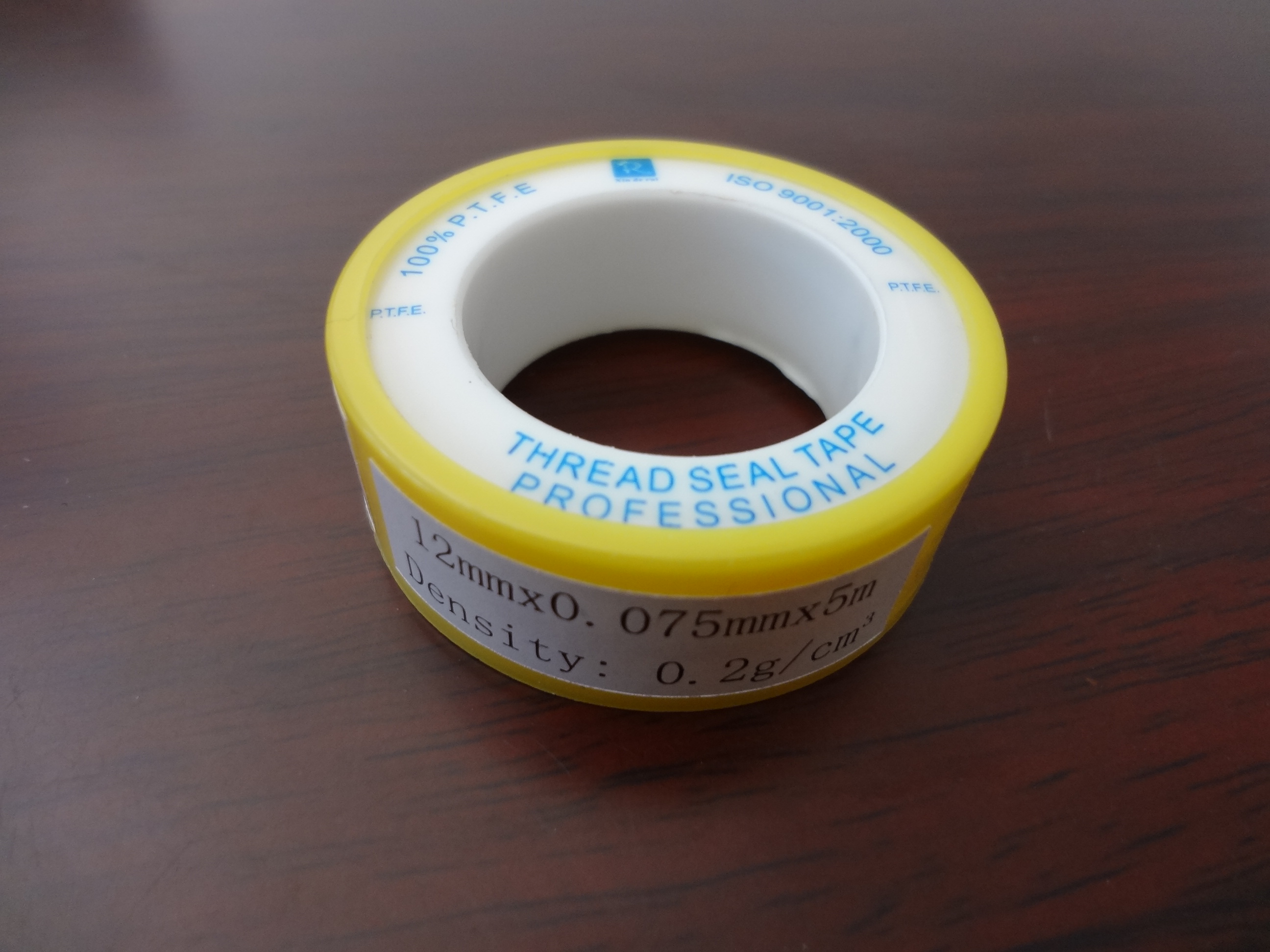 HANGZHOU LINAN DEQI IMP.&EXP. CO., LTD – tuerca hexagonal 3