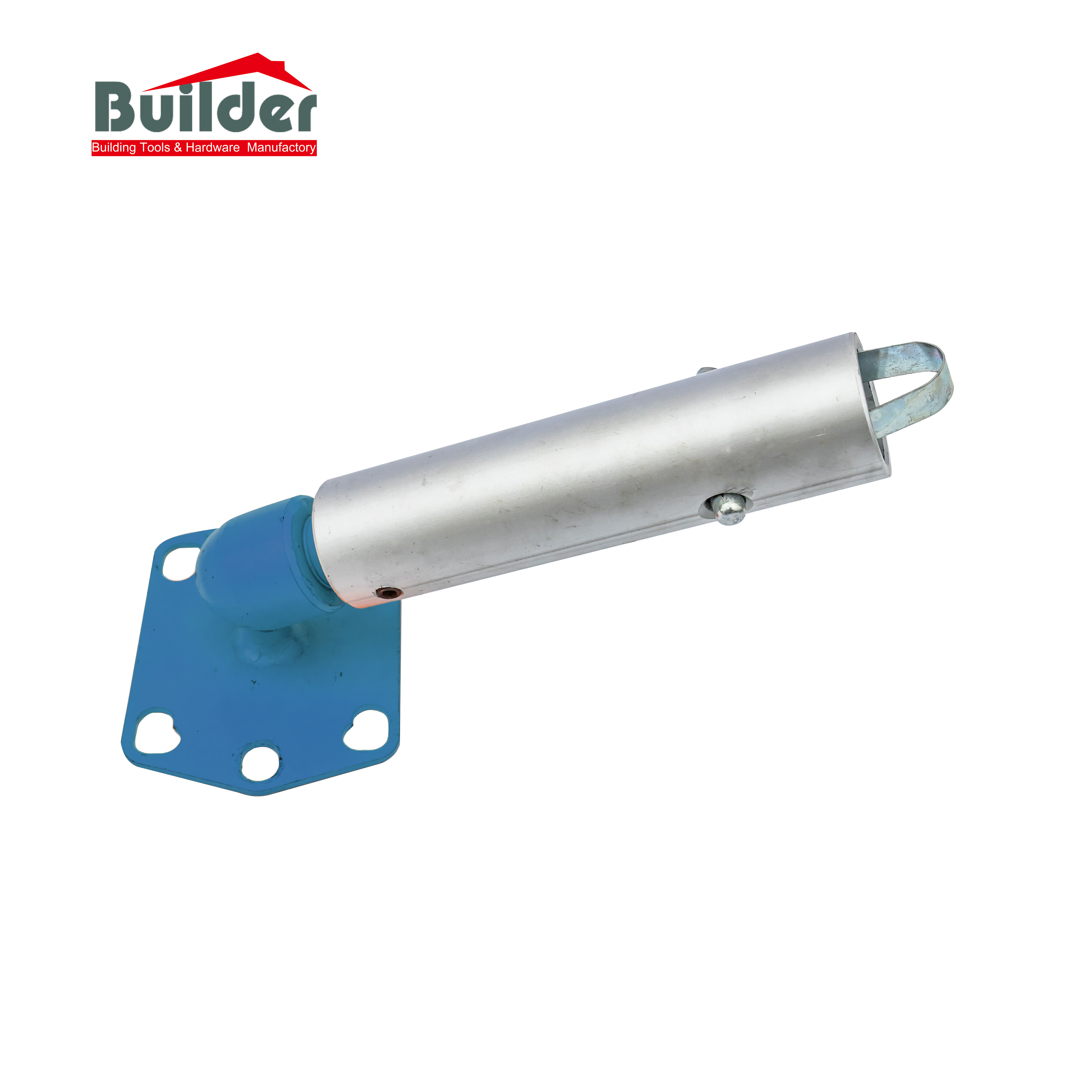 BUILDER 360 Twist Adjustable Bull Float Adapters Fresno Bracket