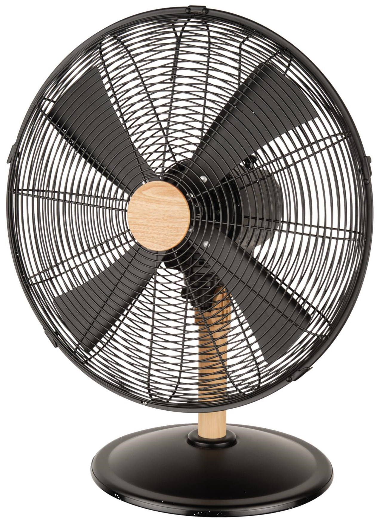ARCTIC-AIR HOME APPLIANCE CO.,LTD – Forceful Electrical Fan 3