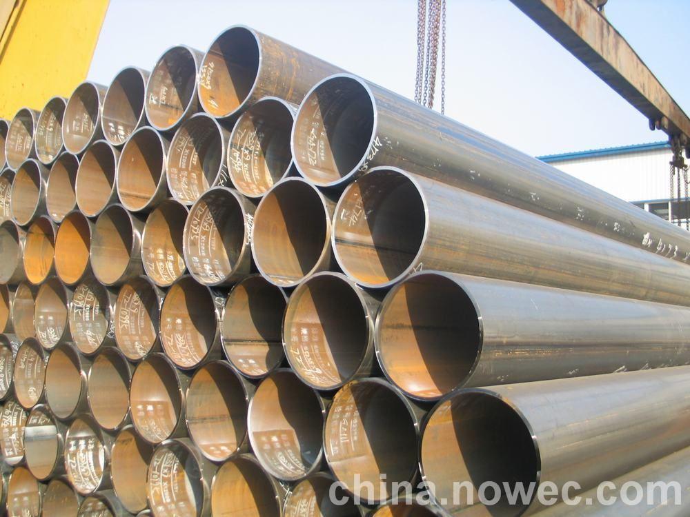 ERW Steel Pipe