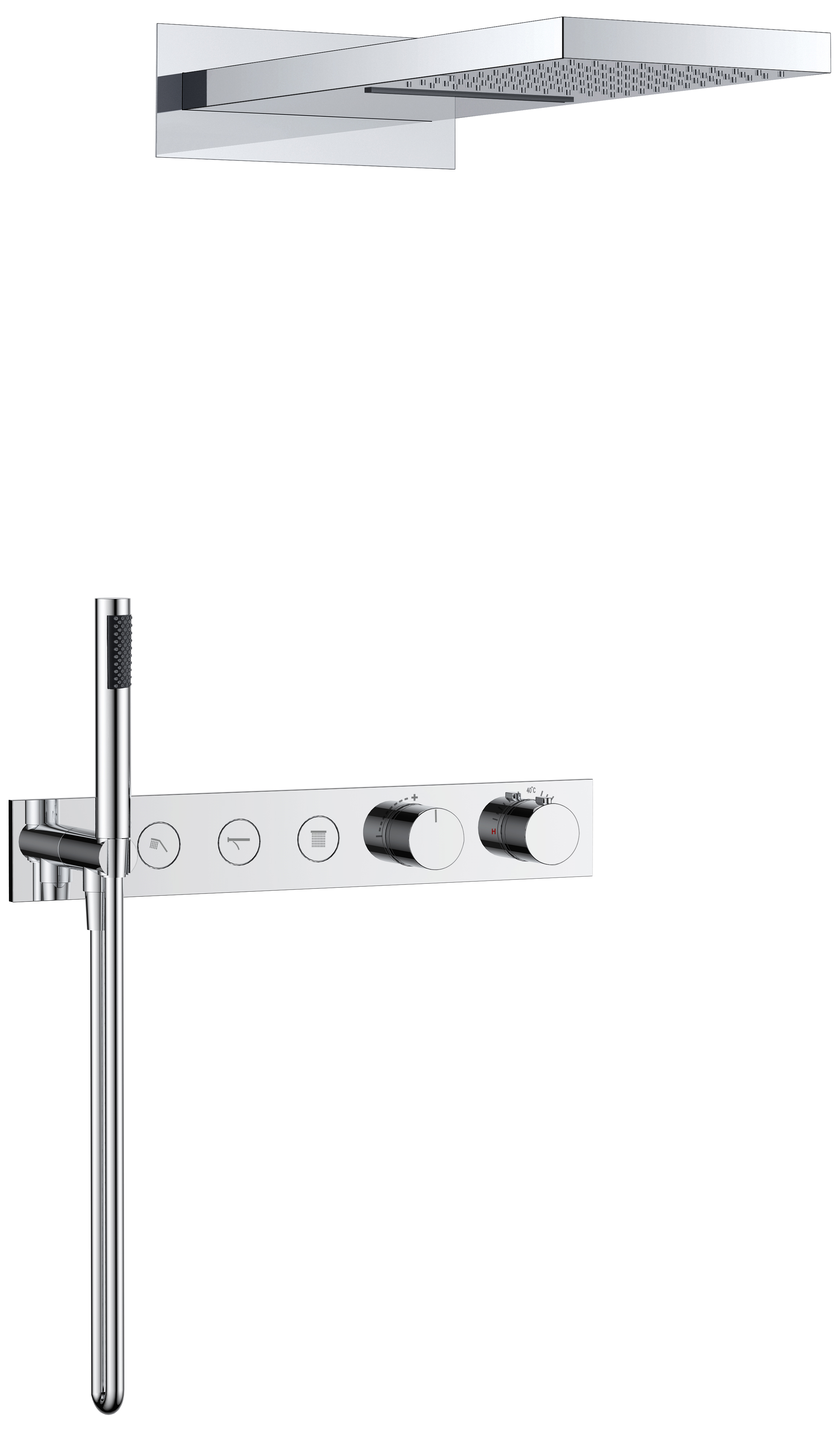 Kaiping YouLan Sanitary Ware Co.,Ltd – Cock for bathroom 4