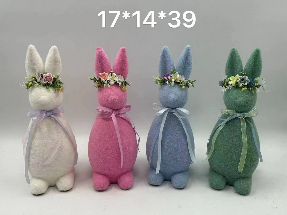 easter rabbit